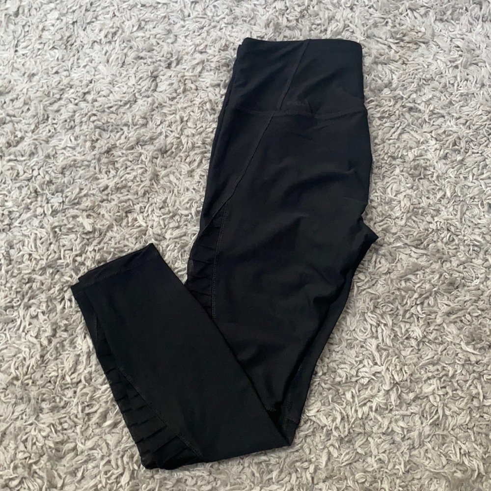 Reebok workout leggings NWOT